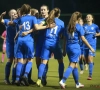Genk Ladies onderuit tegen PSV