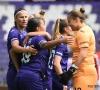 Nog steeds geen loting voor Anderlecht-vrouwen in Champions League ...