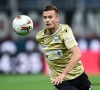 Racing Genk houdt Arkadiusz Reca, verdediger van Atalanta, in de gaten