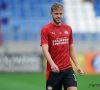 22-jarige Belg moet terug naar PSV: huurdeal stopgezet