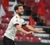 Dries Mertens denkt aan kinderen, maar... "Dat voel ik direct aan mijn hamstrings"