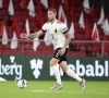 Tottenham blijft doordrukken voor concurrent Toby Alderweireld, maar clubs zitten nog ver uit elkaar