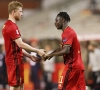 De Nieuwe Generatie haalt de oudjes in en... Kevin De Bruyne is niét langer de Rode Duivel met de hoogste marktwaarde