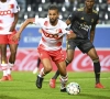 Philippe Montanier kiest vanavond voor Mehdi Carcela in de tweede voorronde van de Europa League 