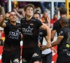 Positief coronageval, Oostende mist drie bepalende spelers op bezoek bij Zulte Waregem