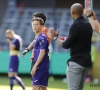 Is er plaats voor Verschaeren in de basis bij Anderlecht? Voor een goeie voetballer moet je plaats maken