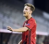 Dit is de selectie van de U21: mooi volk met onder meer Verschaeren en De Ketelaere