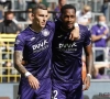Ongeslagen Anderlecht gaat bij de nummer zeventien op zoek naar eerste uitoverwinning