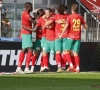 KV Oostende kent geen problemen met OH Leuven en boekt 6 op 6