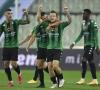 Cercle Brugge moest smaakmaker om administratieve redenen missen tegen Charleroi: "Plots sprong zijn naam op rood"