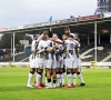 Charleroi stoot door naar laatste voorronde Europa League na zeer spannende wedstrijd tegen FK Partizan Belgrado