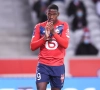 Lille OSC vergeet de titel te pakken in Frankrijk maar krijgt volgende week nog een herkansing