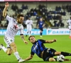 Had Cercle Brugge een strafschop verdiend? Hotic en tackelende Deli reageren