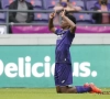 Anderlecht geeft zege in slotfase uit handen na blunder Luckassen en frommelgoal Ngoy