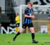 Youngsters van Club Brugge NXT zwaar vernederd in Luik