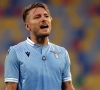 Lazio opnieuw met de billen bloot of zorgt Immobile voor spektakel?