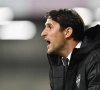 KAS Eupen coach Benat zal moeten puzzelen in zijn selectie tegen RSC Anderlecht