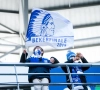 📷 Gent Ladies voorgesteld aan de fans op Gentse Feesten: de mooie beelden, oefenprogramma ook bekend
