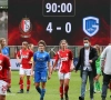 Standard wint ruim van Genk in Super League