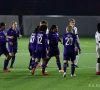 Anderlecht op zoek naar leidersplaats tegen Aalst