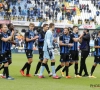 Speler van Club Brugge mag het komen uitleggen in Extra Time na de zege tegen Anderlecht