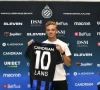 Noa Lang: "Club Brugge? De beste keuze voor mij" 