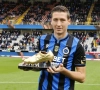 Club Brugge neemt man in dienst die Vanaken en co beter moet laten zien
