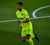 Carrasco en Suarez hijsen Atlético naar vierde plaats
