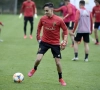 Wie is Othman Boussaid, nieuwe Rode Duivel bij de U21?