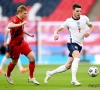 Declan Rice geniet nog na van overwinning: "Gewonnen tegen één van de beste teams ter wereld"