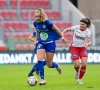 NOS zet speelster uit Belgische competitie in lijstje met grootste talenten: "Gaan we snel veel van horen"