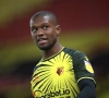Nieuwe trainer voor Christian Kabasele bij Watford