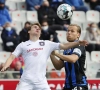 Anderlecht stelde al het grootste aantal spelers (30) op van de G5, Club Brugge roteert nauwelijks