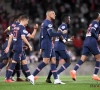 Mbappé, Neymar en vier andere spelers afwezig: PSG in de problemen voor cruciale wedstrijd in de Champions League 