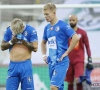Spelers AA Gent zitten diep na nieuwe zware nederlaag: "Was schaamtelijk eigenlijk" en "Schandalig"