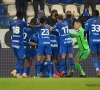 Vukovic (KRC Genk) bedankt voor vertrouwen met puike prestatie: "Zonder corona zou men hier zelfs niet over praten"