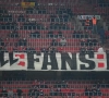 🎥 UPDATE: Spanning groeit aan Sclessin: paar duizend Standard-fans verzamelen zich en houden weinig rekening met coronaregels