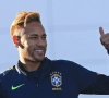 Neymar eist miljoenen van FC Barcelona