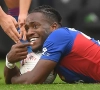 De dagen van Michy Batshuayi lijken geteld te zijn bij Crystal Palace