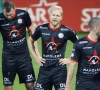 Derby met het mes op de keel voor Zulte Waregem: "Ik zie 11 eilandjes en te weinig een elftal"