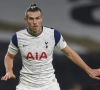 Tottenham haalt het van Brighton, Gareth Bale maker van het winnende doelpunt