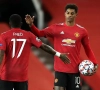📷 Man United-iconen snoeihard na hallucinant tegendoelpunt: "Het leek wel voetbal van de U10" en "Ik heb nog nooit een team zo'n doelpunt zien slikken"