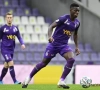 AC Milan heeft een bod uitgebracht op Beerschot-speler Ismaila Coulibaly