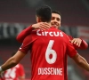 Horrorblessure Vanheusden zorgt voor zwarte schaduw over late overwinning Standard