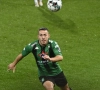 Kylian Hazard definitief naar de uitgang bij Cercle Brugge!