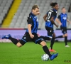 🎥 POLL: Kreeg Club Brugge bij de 1-0 een onterechte vrijschop? Van Damme: "Het was fout'