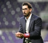 Niet veranderen Hernan! Losada laat Beerschot naar Cruijffiaanse filosofie spelen: "Wat is het probleem als we er één meer maken dan de tegenstander?"