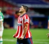 Luis Suarez scoort aan de lopende band bij Atlético Madrid!