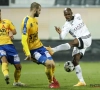 Waasland-Beveren ziet Eupen pas in het slot de (verdiende) gelijkmaker scoren