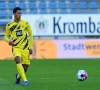 Toptalent van Dortmund wordt jongste Britse goalscorer in Bundesliga